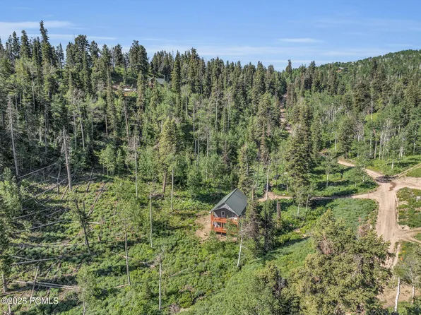 1624 Pine Cone Cir, Coalville, UT 84017