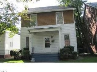 2214 Northumberland Ave, Richmond, VA 23220