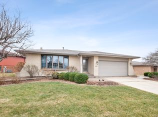 8835 174th St, Tinley Park, IL 60487