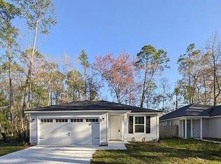 8471 Metto Rd, Jacksonville, FL 32244