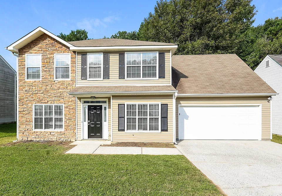 1609 Blossom Dr