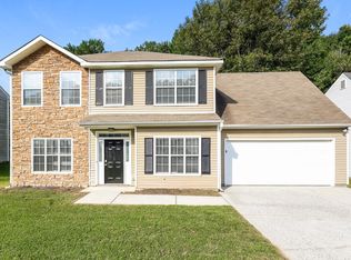 1609 Blossom Dr, Atlanta, GA 30349