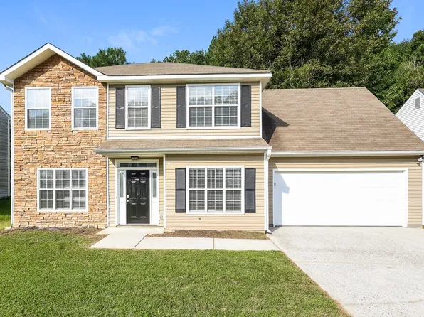 1609 Blossom Dr, Atlanta, GA 30349