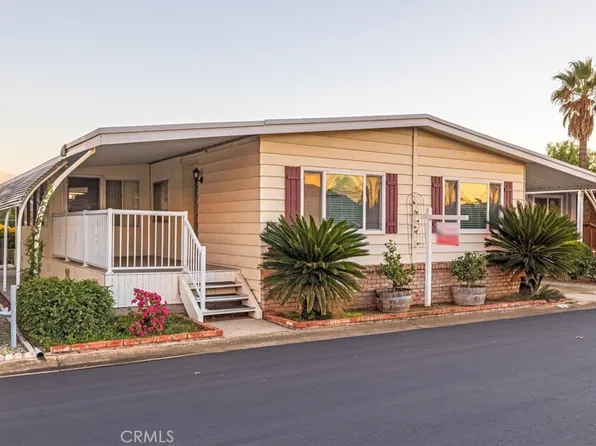 1212 H St Space 38, Ramona, CA 92065