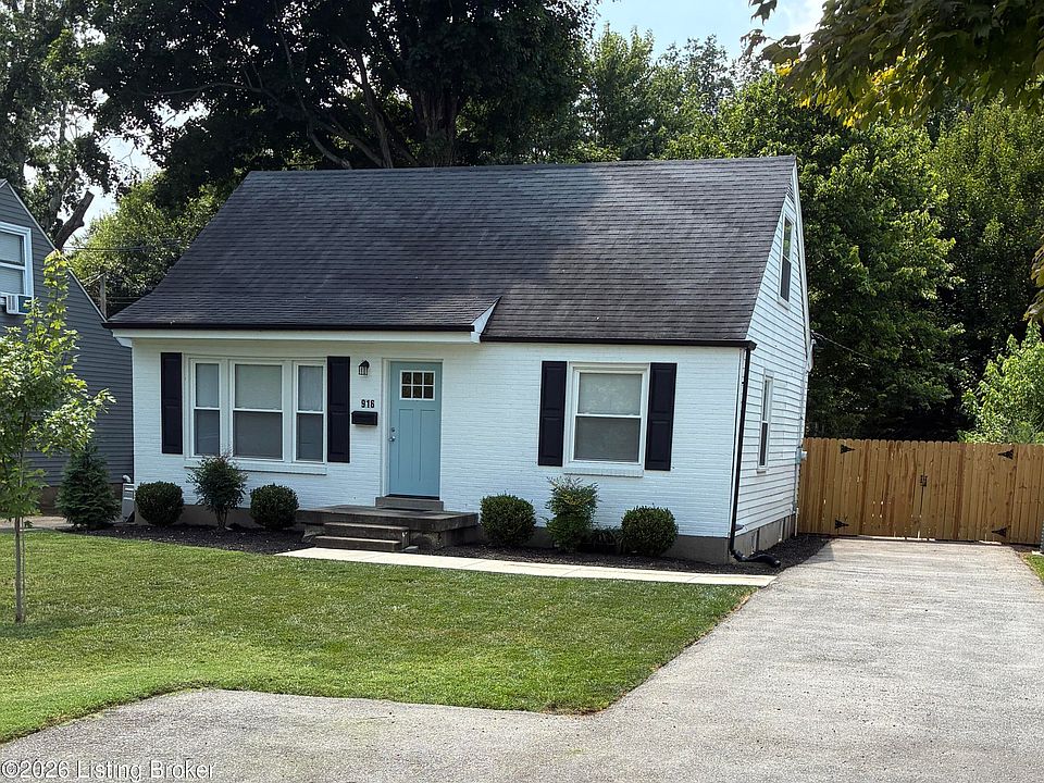 2nd image of 916 Fountain Ave