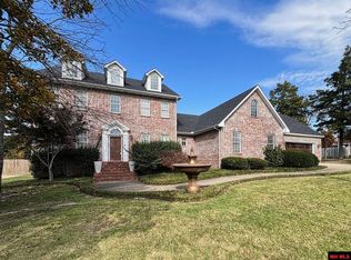 2007 Brentwood Dr, Mountain Home, AR 72653