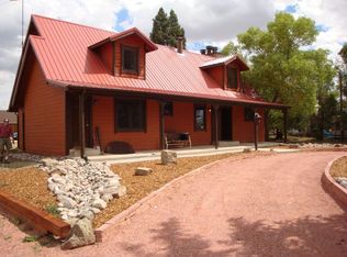 202 Ute Ave, Kiowa, CO 80117