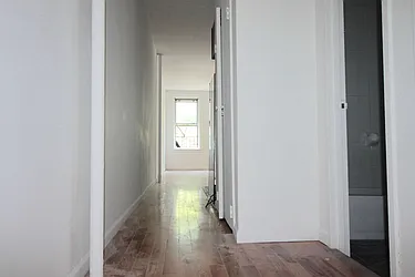 Rented by J Misrahi Realty Corp