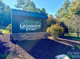 0 Grindstone Dr #135, Nebo, NC 28761