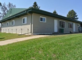2502 4th St NW, Minot, ND 58703