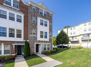 602 Cobbler Pl, Gaithersburg, MD 20877