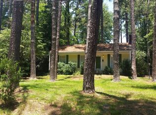 1114 Martingale Rd, Jackson, MS 39206