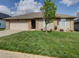 2571 W Brook Ridge St, Springfield, MO 65803