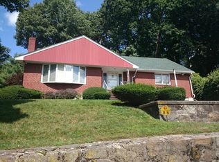 197 Gardner Rd, Brookline, MA 02445