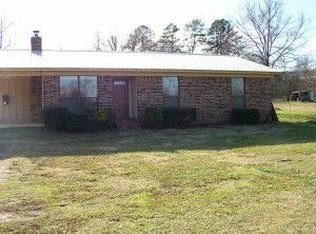 11766 Mickels Switch Rd, Danville, AR 72833