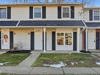 731 Southfield Ct, Indianapolis, IN, 46227