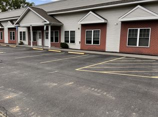 3400 E River Rd, Rochester, NY 14623