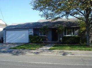 1348 Via Manzanas, San Lorenzo, CA 94580