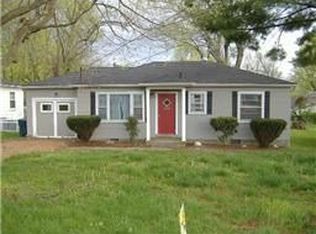 142 Jones St, Gallatin, TN 37066