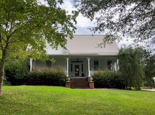 200 Butler Rd, Hodges, SC 29653