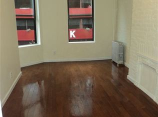 153 E 33rd St, New York, NY 10016