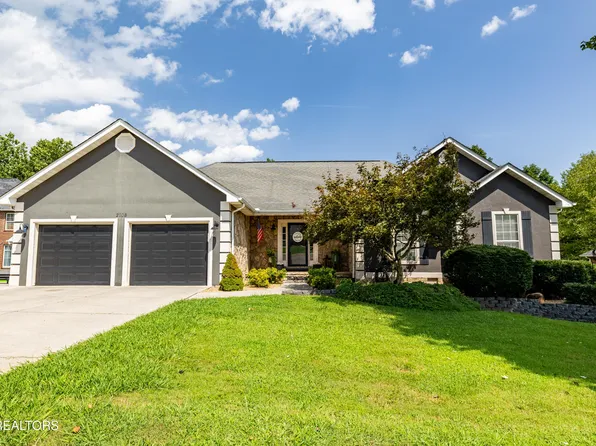 2108 Chas Way Blvd, Maryville, TN 37803