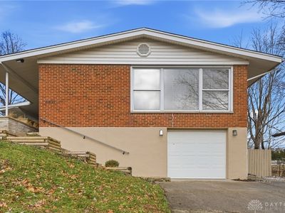 4421 Woodbine Ave, Dayton, OH, 45420
