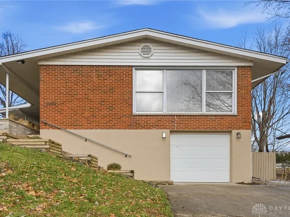 4421 Woodbine Ave, Dayton, OH 45420