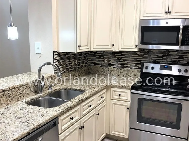 2532 Robert Trent Jones Dr #1520 — Photo 4