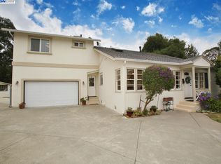 22478 Queen St, Castro Valley, CA 94546