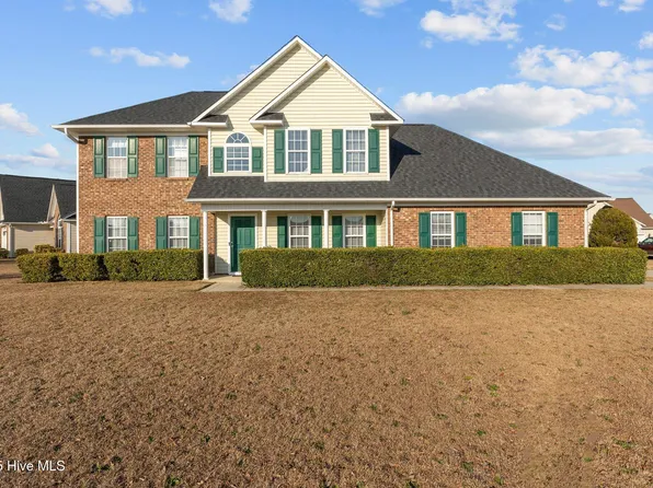 1945 Caviness Street, Fayetteville, NC 28314