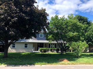 24616 W Easy St, Plainfield, IL 60586