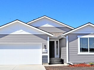 10218 N Heston Loop, Hayden, ID 83835