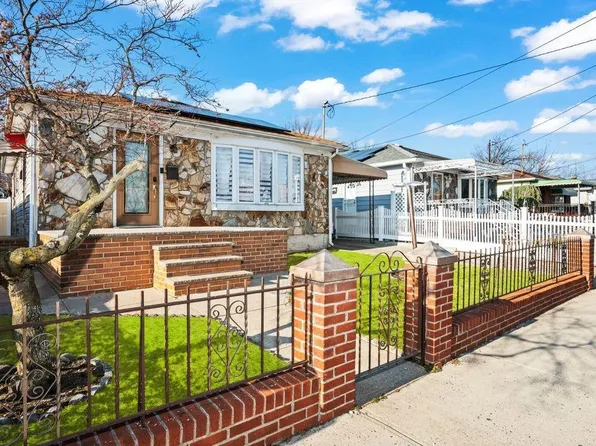 115-42 Springfield Blvd, Jamaica, NY 11411