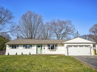 4207 Kenridge Dr, Columbus, OH 43220