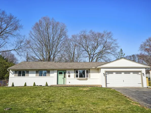 4207 Kenridge Dr, Columbus, OH 43220