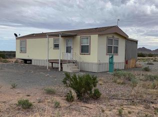 65897 E Ventura Rd, Dateland, AZ 85333