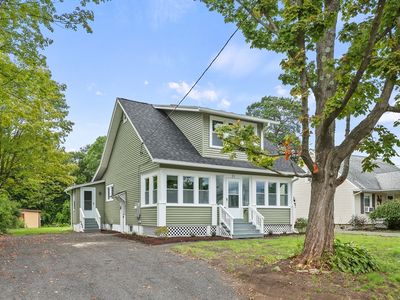 71 Essex St, Pittsfield, MA, 01201