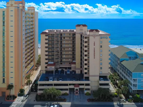 501 S Ocean Blvd. #302, North Myrtle Beach, SC 29582