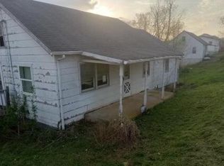 1239 E Highway 60, Owingsville, KY 40360