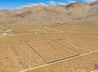 1 Las Piedras Rd Lot 22, Apple Valley, CA 92308