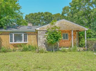 55 Otis Rd, East Patchogue, NY 11772