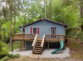 38 Lloyd Tallent Rd, Franklin, NC 28734