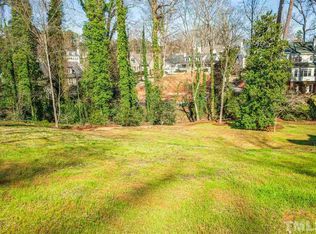 3126 Sussex Rd, Raleigh, NC 27607