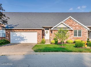 4210 Garden Ridge Rd, Crestwood, KY 40014