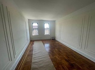 209 Dyckman St #6F, New York, NY 10040