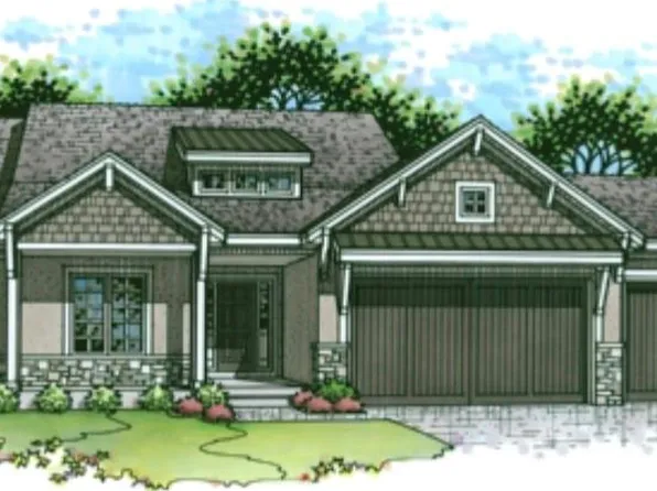8934 Ginger St, Lenexa, KS 66227