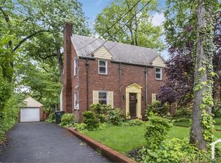 4613 Amherst Rd, College Park, MD 20740