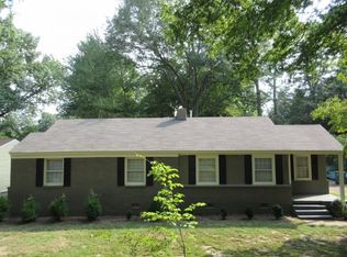 3963 Whitehaven Park Cir, Memphis, TN 38116