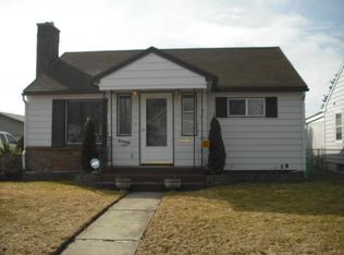 1802 E Glass Ave, Spokane, WA 99207